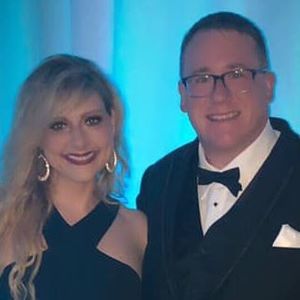 Meet your Posher, Cristina